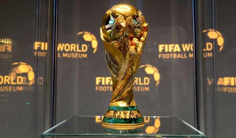 Spain and Portugal have said that Morocco's bid to Co-host the 2030 FIFA World Cup will not rule out embattled Ukraine despite the claims due to ongoing war